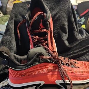 2021 Air Jordan 36 Basketball Sneakers